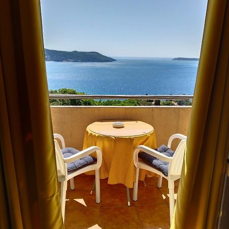 Apartments "Belle Vue" Herceg Novi Eksteriør billede