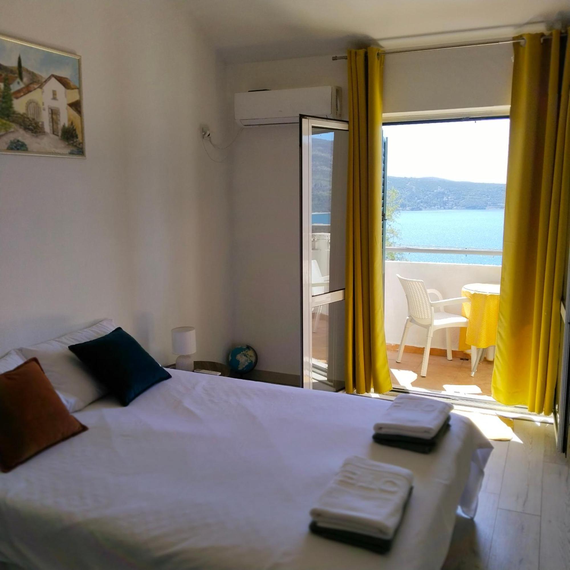 Apartments "Belle Vue" Herceg Novi Eksteriør billede