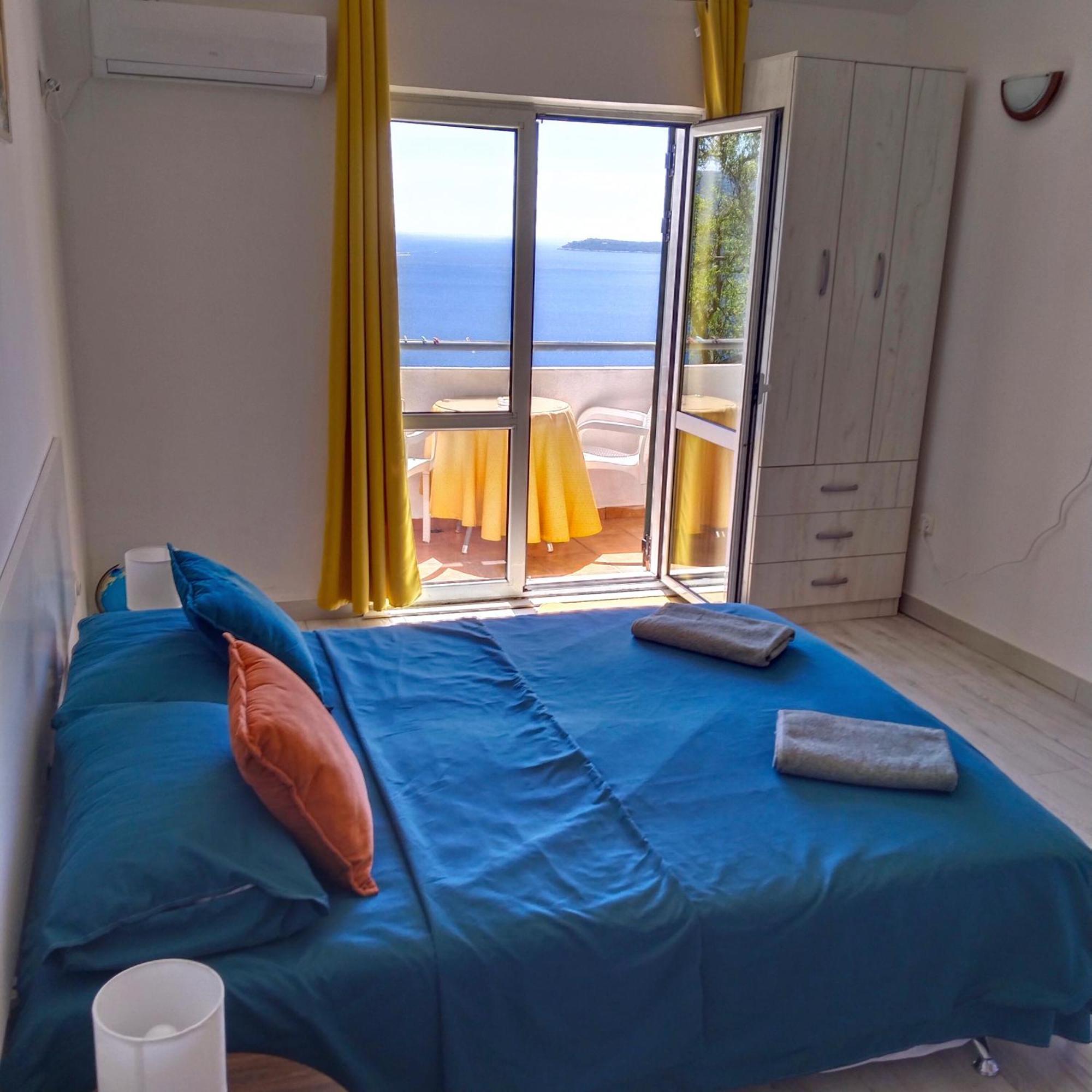 Apartments "Belle Vue" Herceg Novi Eksteriør billede